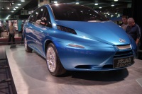 1996 IDEA Vuscia