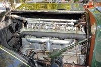 1913 Inter-State Model 45.  Chassis number 6668