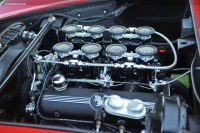 1969 Intermeccanica Italia.  Chassis number 59229314