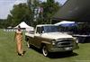 1957 International Harvester Golden Jubilee