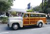 1952 International Harvester L-120