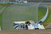 1990 Intrepid GTP.  Chassis number 003