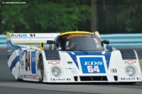 1990 Intrepid GTP.  Chassis number 003