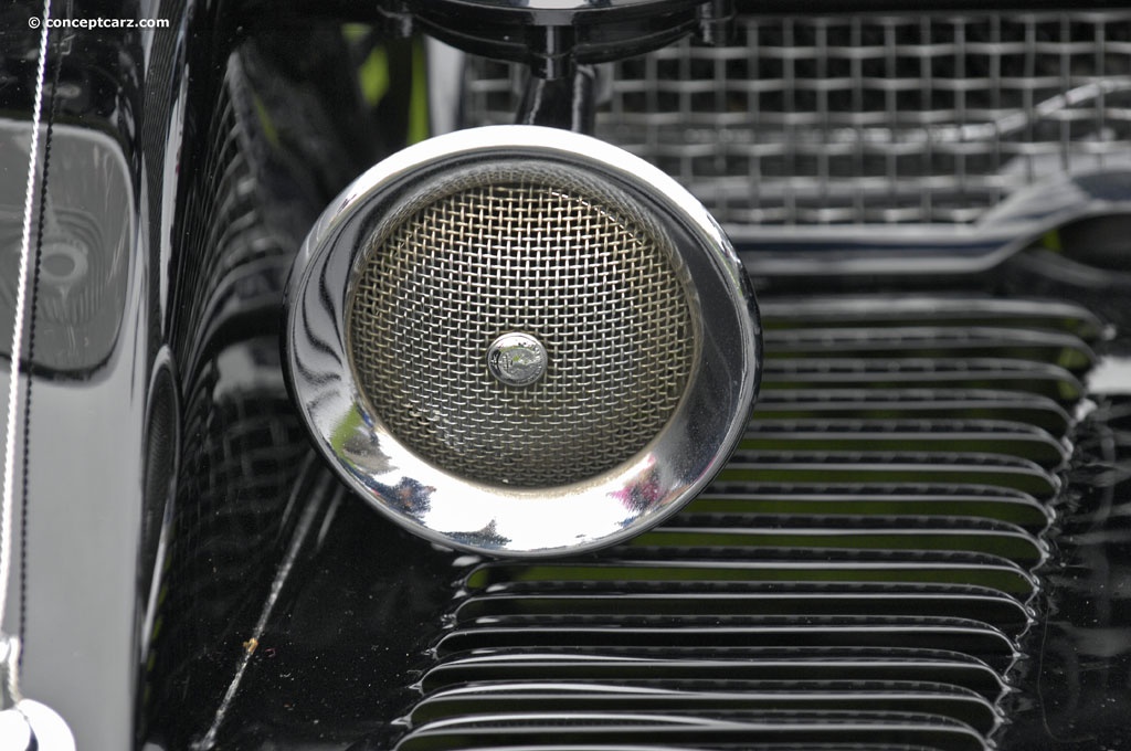 1932 Invicta Type S
