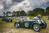 1931 Invicta 4½-Litre S-Type 'Low Chassis' Sports Tourer