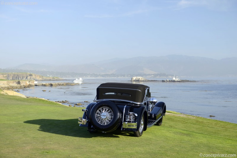 1924 Isotta Fraschini Tipo 8