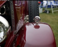 1928 Isotta Fraschini Tipo 8 AS thumbnail image