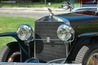 1928 Isotta Fraschini Tipo 8 AS thumbnail image