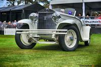 Flying Star Roadster