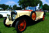 1922 Isotta Fraschini Tipo 8