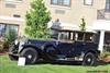 1924 Isotta Fraschini Tipo 8A Landaulet by Carrozzeria Sala