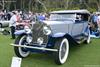 1927 Isotta Fraschini Tipo 8A