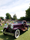 1928 Isotta Fraschini 8A SS