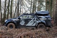 2025 Isuzu D-Max Basecamp