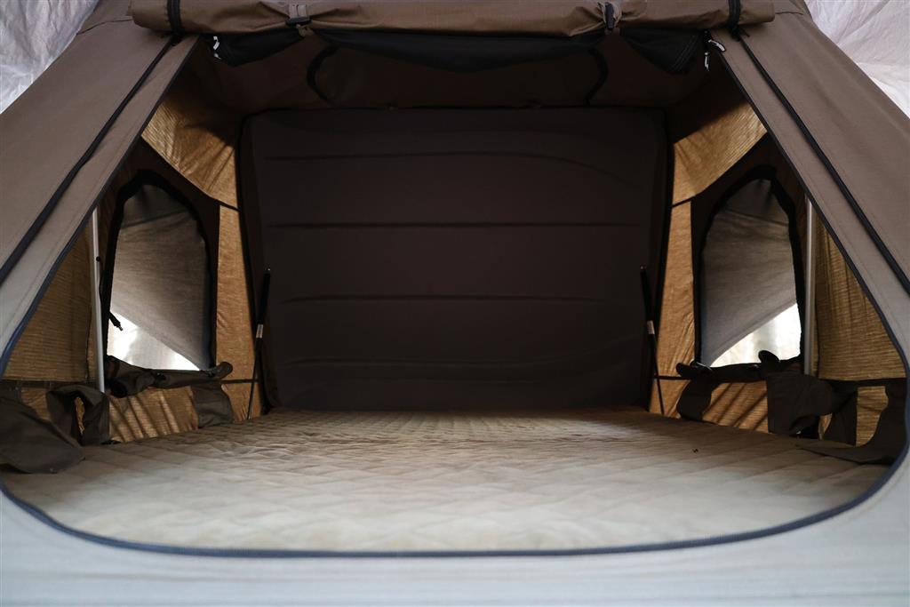 2025 Isuzu D-Max Basecamp