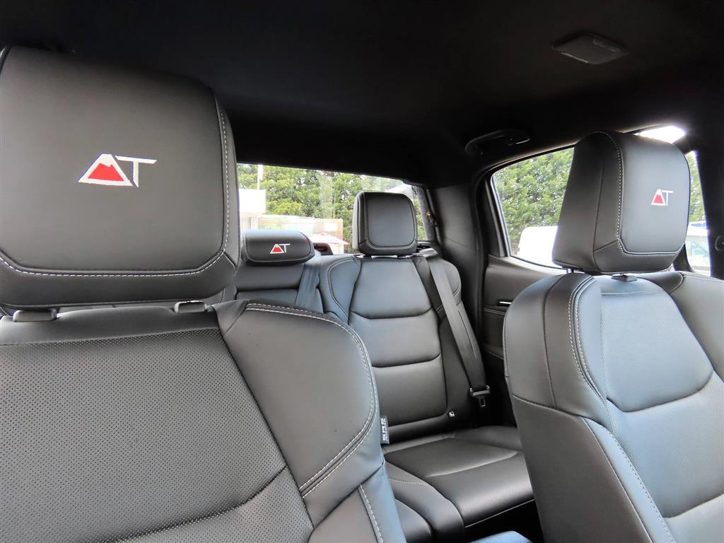 2022 Isuzu D-Max Arctic Trucks AT35
