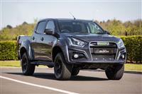 2020 Isuzu D-Max XTR Colour Edition