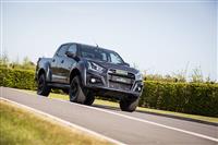 2020 Isuzu D-Max XTR Colour Edition