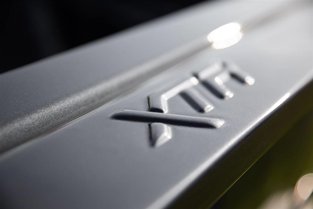 2020 Isuzu D-Max XTR Colour Edition