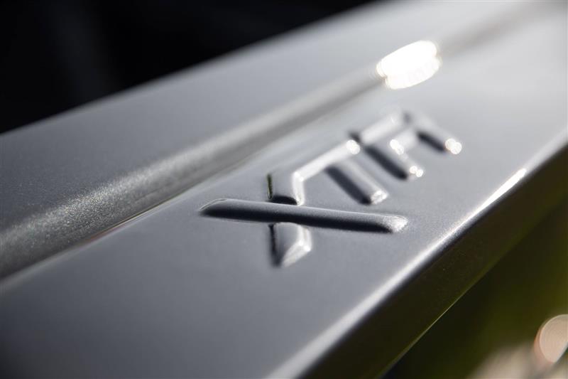 2020 Isuzu D-Max XTR Colour Edition
