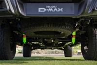 2020 Isuzu D-Max XTR Colour Edition