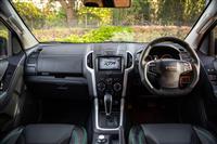 2020 Isuzu D-Max XTR Colour Edition