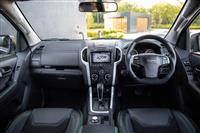 2020 Isuzu D-Max XTR Colour Edition