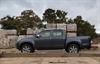 2017 Isuzu D-Max