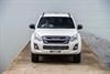 2017 Isuzu D-Max