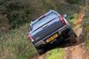 2017 Isuzu D-Max