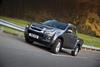 2017 Isuzu D-Max