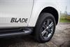 2017 Isuzu D-Max