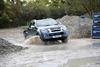 2017 Isuzu D-Max