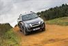 2017 Isuzu D-Max