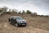 2017 Isuzu D-Max