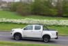 2017 Isuzu D-Max