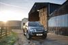 2017 Isuzu D-Max