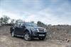 2017 Isuzu D-Max