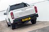 2017 Isuzu D-Max