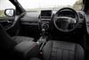 2017 Isuzu D-Max