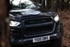 2025 Isuzu D-Max Basecamp