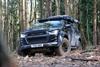 2025 Isuzu D-Max Basecamp