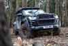 2025 Isuzu D-Max Basecamp
