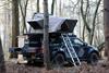 2025 Isuzu D-Max Basecamp
