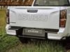 2021 Isuzu D-Max