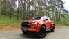 2022 Isuzu D-Max Arctic Trucks AT35
