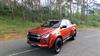 2022 Isuzu D-Max Arctic Trucks AT35
