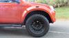 2022 Isuzu D-Max Arctic Trucks AT35