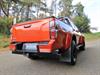 2022 Isuzu D-Max Arctic Trucks AT35