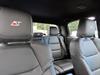2022 Isuzu D-Max Arctic Trucks AT35